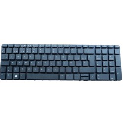 Teclado Laptop HP 450...