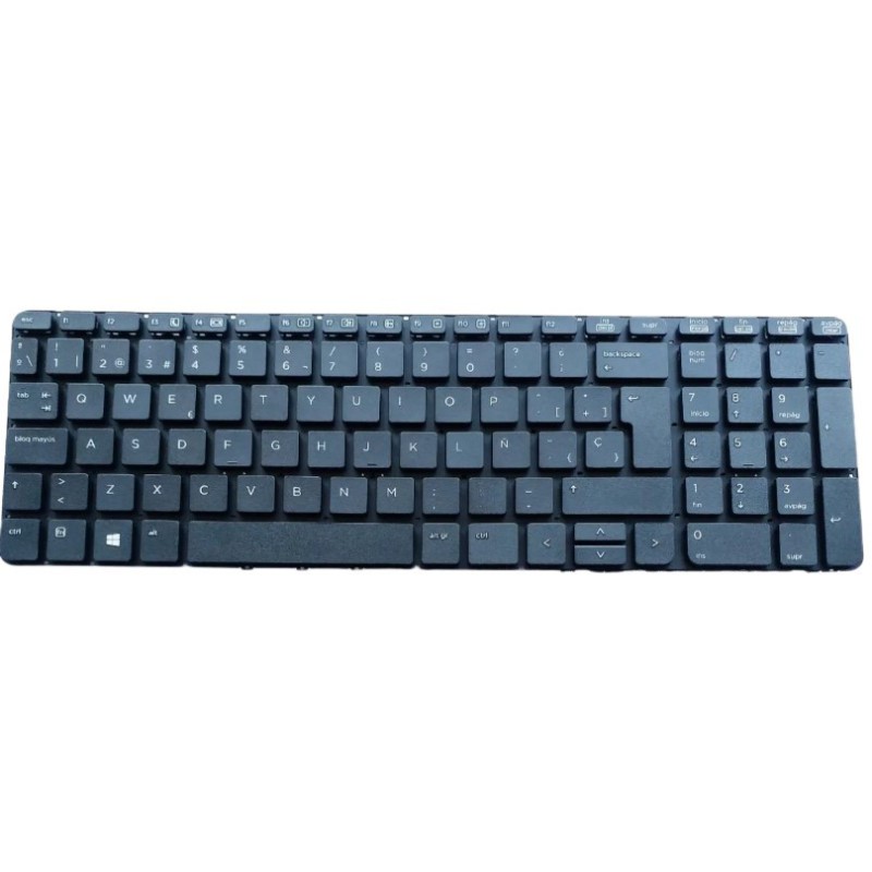 Teclado Laptop HP 450 PROBOOK 450 G2