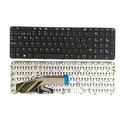 Teclado Laptop HP 450...