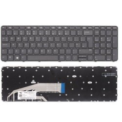 Teclado Laptop HP 450...