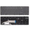 Teclado Laptop HP 450 G3/455 G3/ 470 G3 con frame/ iluminado