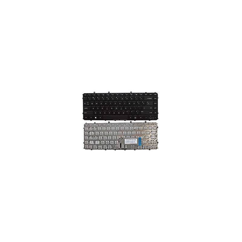 Teclado para laptop Hp 4-1004 TX Envy sin marco