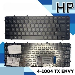 Teclado para laptop Hp...