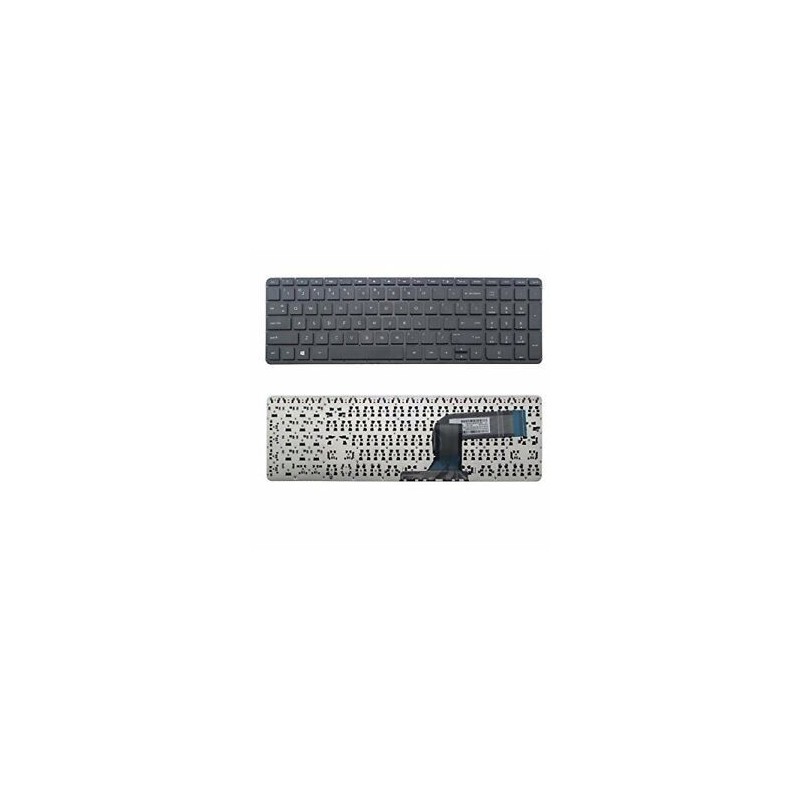 Teclado Laptop HP M6 ENVY FRAME BLACK