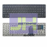 Teclado laptop Hp M6 ENVY MARCO NEGRO