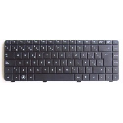 Teclado Laptop HP 6730B