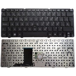 Teclado Laptop HP 2560-P...