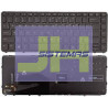 Teclado Laptop  HP 840-G2-AB / 840 G1 / 840 / 850 G2 / G1 850 / BACKLIT
