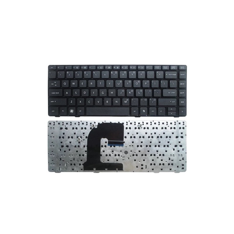 Teclado Laptop HP 8460-P / 8470P ELITEBOOK / 6470 G1 CON STICK POINT