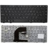 Teclado Laptop HP 8460-P / 8470P ELITEBOOK / 6470 G1 SIN STICK POINT