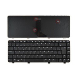 Teclado Laptop HP C700