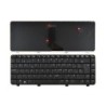 Teclado Laptop HP C700