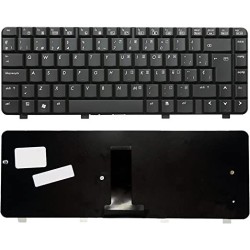 Teclado Laptop HP CQ40 / CQ41