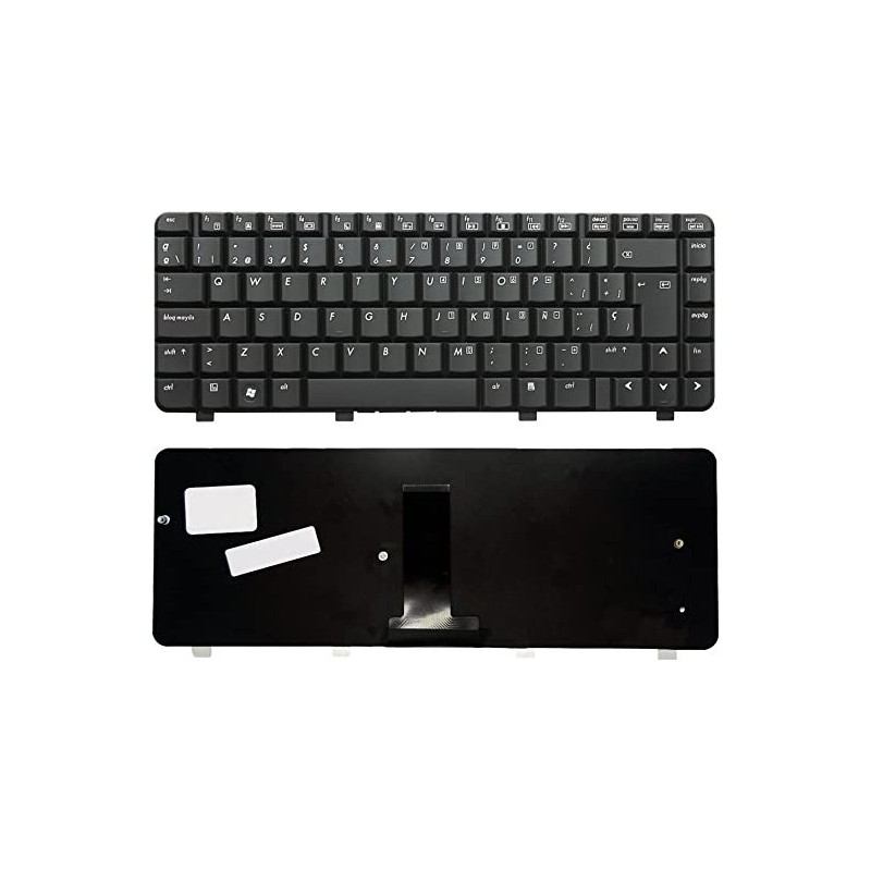 Teclado Laptop HP CQ40 / CQ41