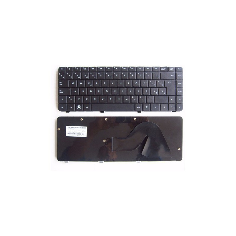 Teclado Laptop HP CQ42 / G42