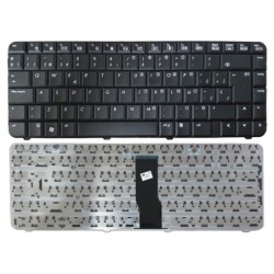 Teclado Laptop HP CQ50