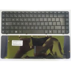 Teclado Laptop HP CQ56 /...
