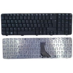 Teclado Laptop HP CQ61/G61