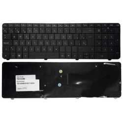 Teclado Laptop HP CQ72 / G72