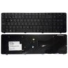 Teclado Laptop HP CQ72 / G72