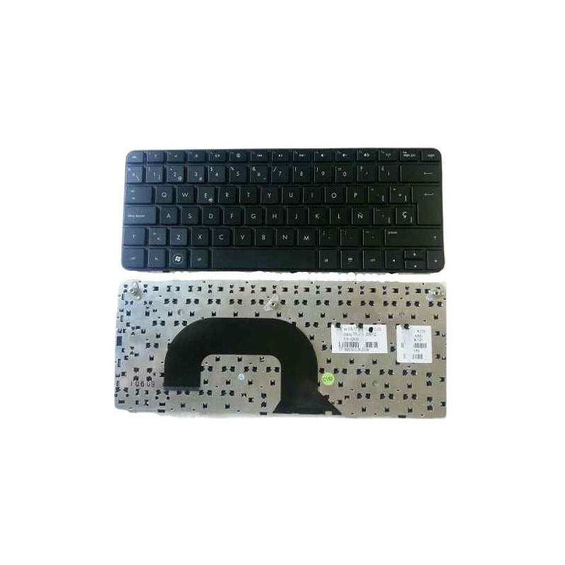 Teclado Laptop HP DM1-3000