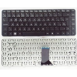 Teclado Laptop HP DM4-1000...