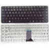 Teclado Laptop HP DM4-1000 / DV5-2000 NO BACKLIT / CON FRAME
