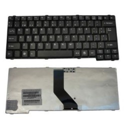 Teclado laptop Toshiba...