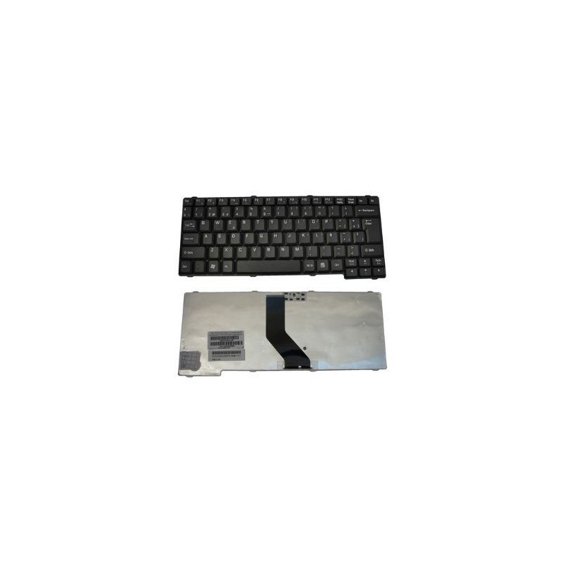 Teclado laptop Toshiba Satellite L10 L15 L20 L25 L30 L35 L100 en Español