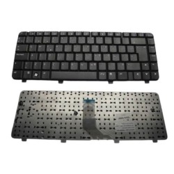 Teclado Laptop HP...