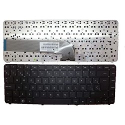 Teclado Laptop HP DV4-4000