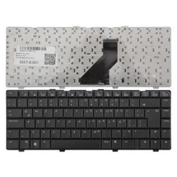 Teclado Laptop HP DV6000...