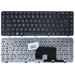 Teclado Laptop HP DV6-3000