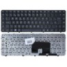 Teclado Laptop HP DV6-3000