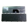 Teclado Laptop HP DV6-6000