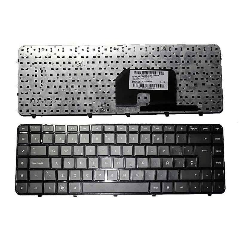 Teclado Laptop HP DV6-7000