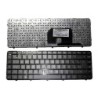 Teclado Laptop HP DV6-7000