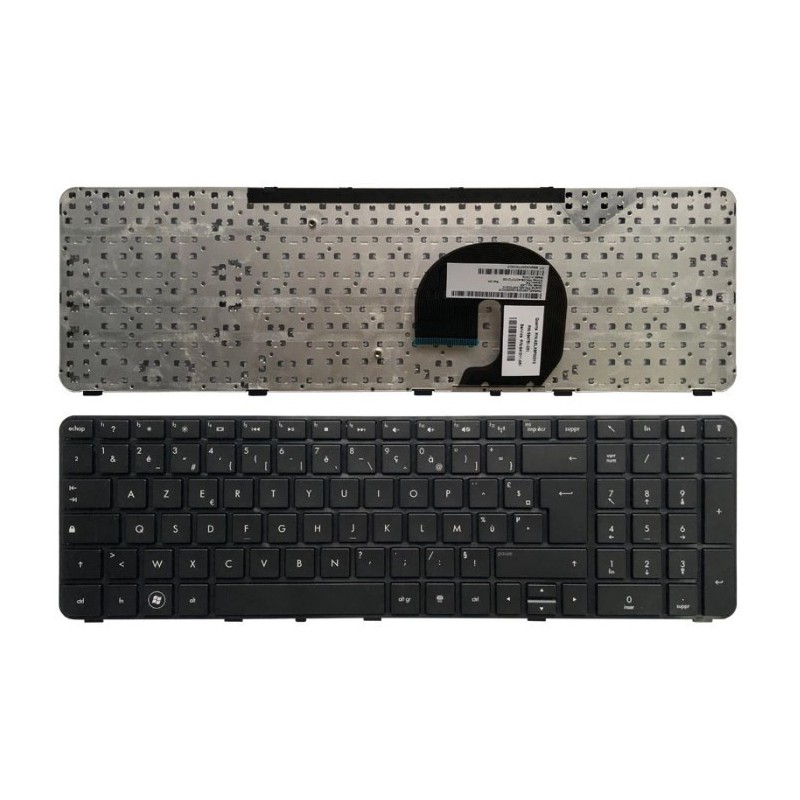 Teclado Laptop HP DV7-4000