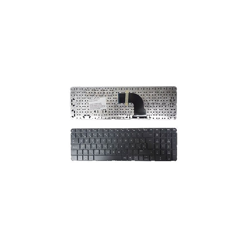 Teclado Laptop HP DV7-7000
