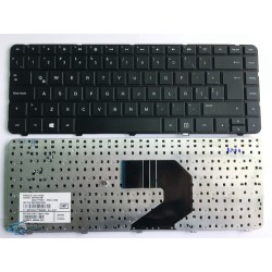 Teclado Laptop HP G4/CQ43
