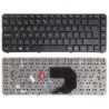 Teclado Laptop HP G4-2000 NEGRO