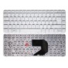 Teclado Laptop HP G4-2000 BLANCO