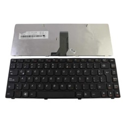 Teclado laptop Lenovo B470...