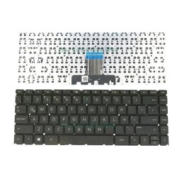 Teclado Laptop HP G7