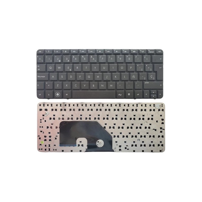 Teclado Laptop HP G10 / CQ10/ 110-3000