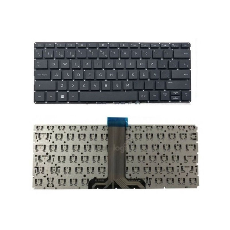Teclado Laptop HP SPECTRE X360 / 11U/11N