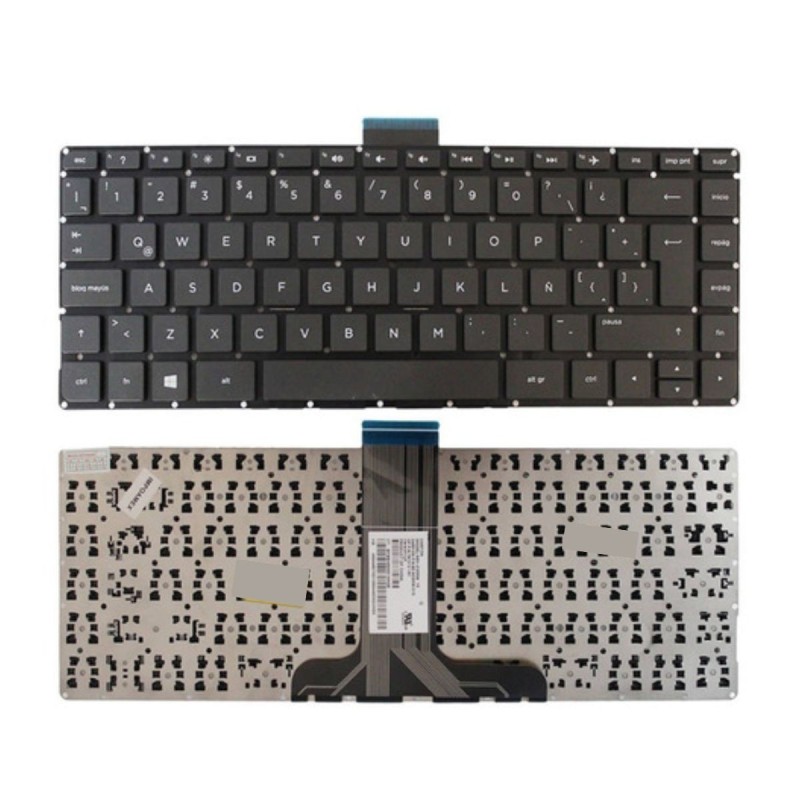 Teclado Laptop HP SPECTRE X360 / 13s