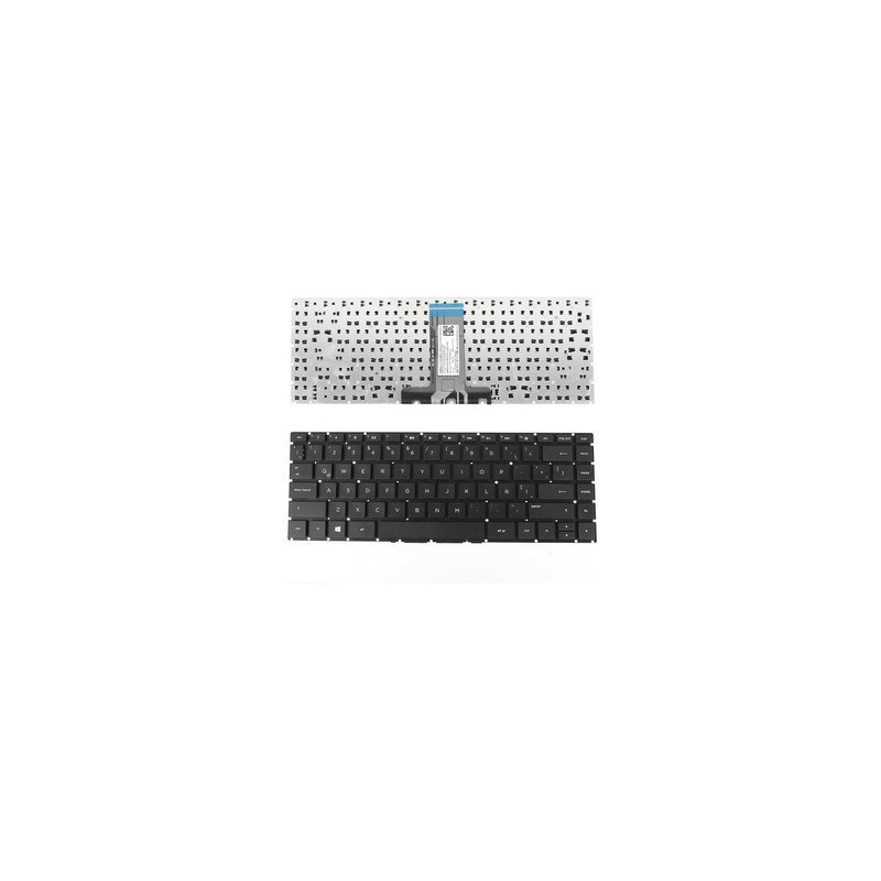 Teclado Laptop HP SPECTRE X360 / 13U /14U