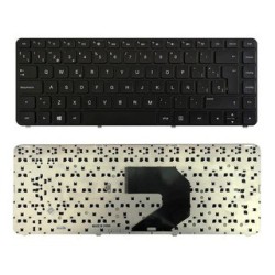 Teclado Laptop HP 10E