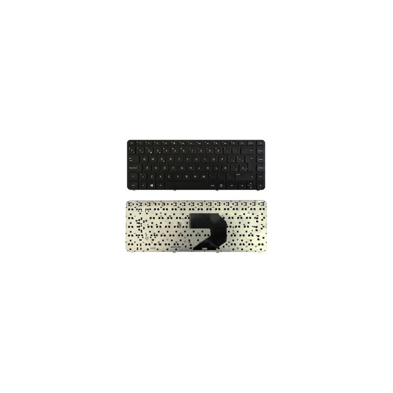 Teclado Laptop HP 10E